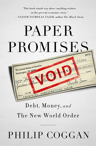 Produktbild: Paper Promises