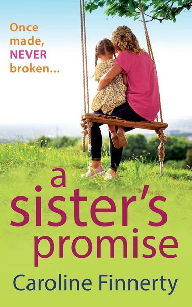 Produktbild: A Sister's Promise