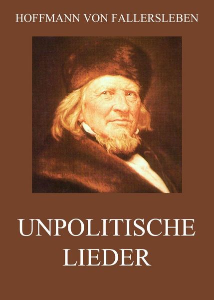 Produktbild: Unpolitische Lieder
