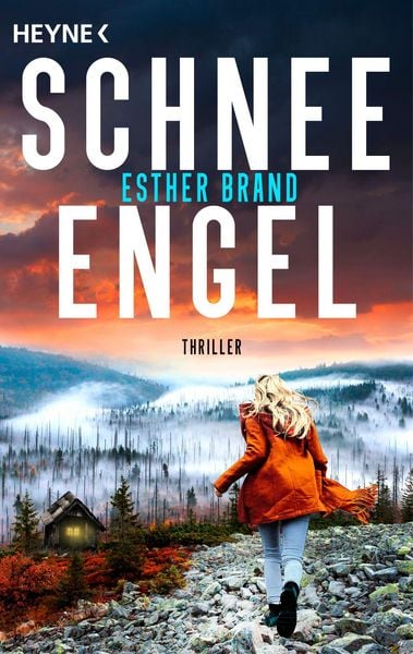 Produktbild: Schneeengel
