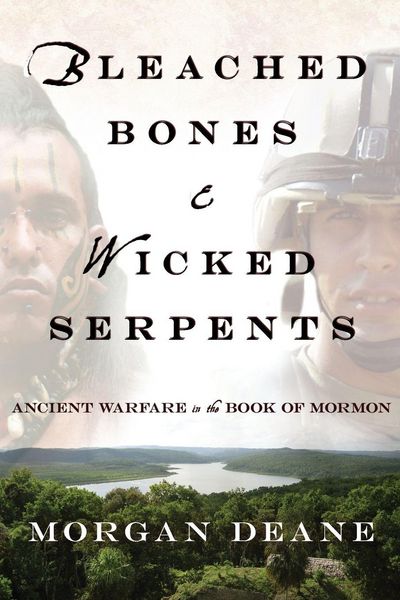 Produktbild: Bleached Bones and Wicked Serpents