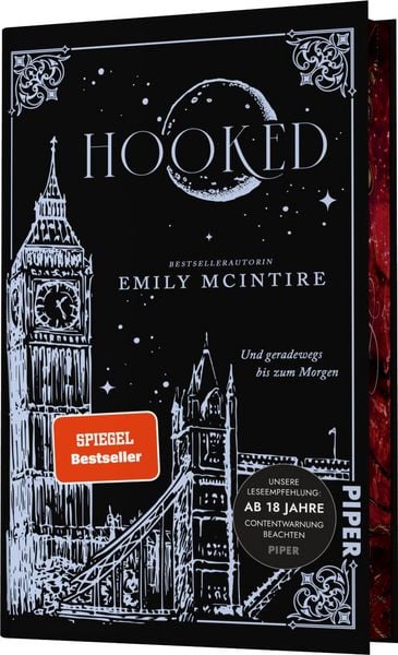 Produktbild: Hooked (Sonderausgabe)