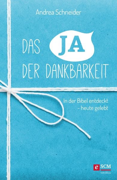 Produktbild: Das Ja der Dankbarkeit