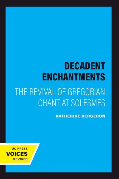 Produktbild: Decadent Enchantments