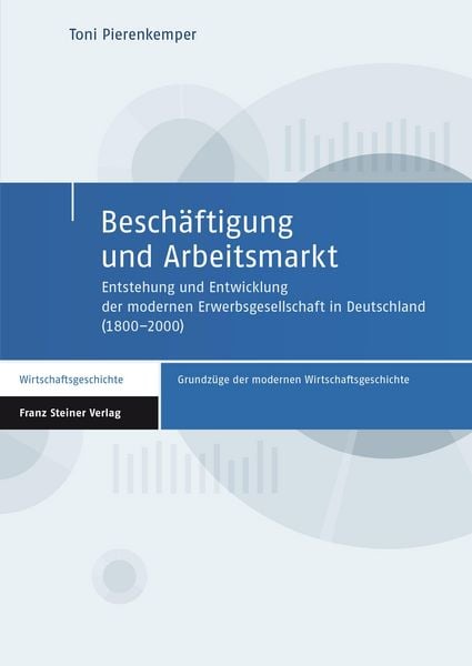 Produktbild: Besch&auml;ftigung und Arbeitsmarkt
