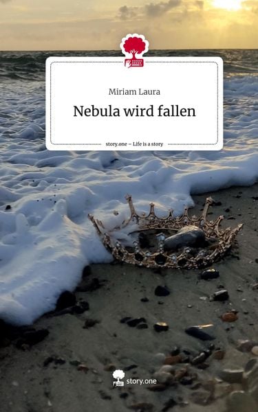 Produktbild: Nebula wird fallen. Life is a Story - story.one
