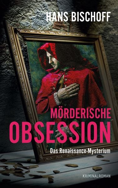 Mörderische Obsession, Taschenbuch von Hans Bischoff, BoD – Books on Demand, 9783769399325