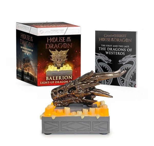 Produktbild: House of the Dragon