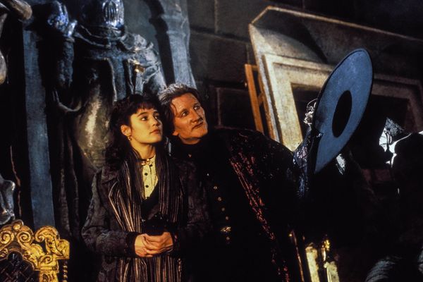 Produktbild: Phantom of the Opera - Ltd. Collector's Edition