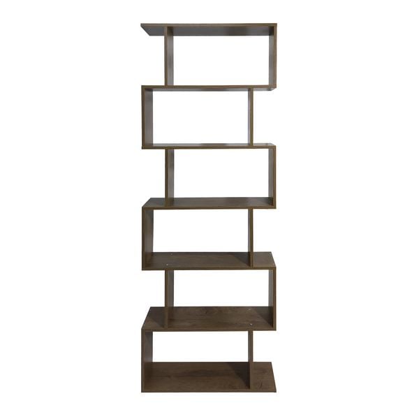 Produktbild: HTI-Living Regal 70x189 Thekla Eiche
