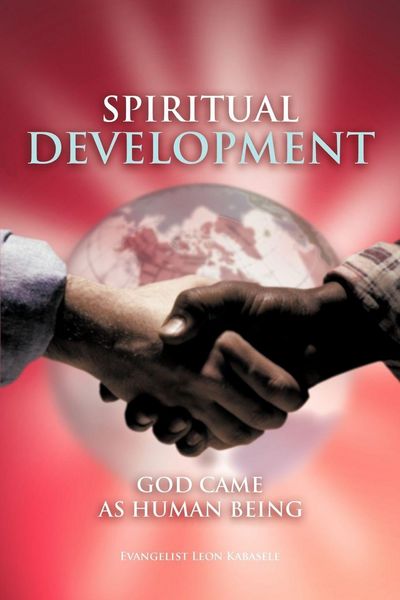Produktbild: Spiritual Development