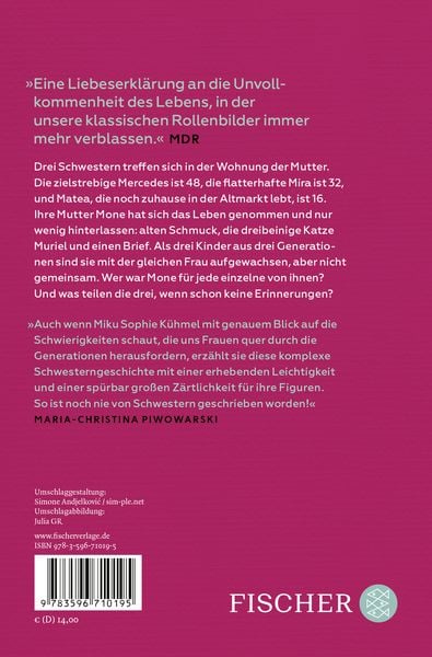 Produktbild: Triskele