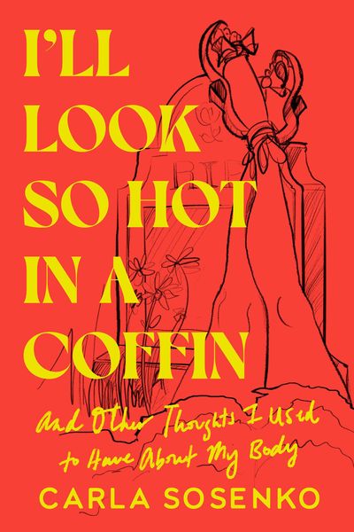 Produktbild: I'll Look So Hot in a Coffin