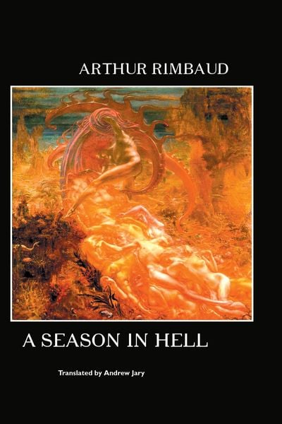 Produktbild: A Season in Hell
