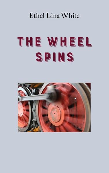 Produktbild: The Wheel Spins
