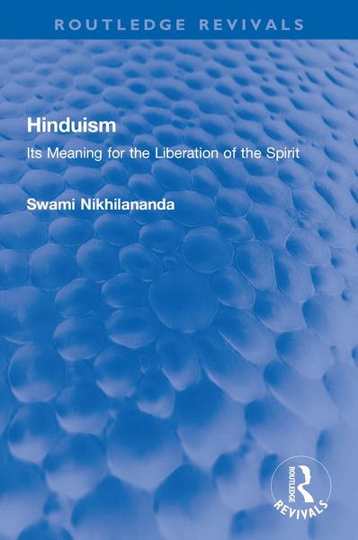 Produktbild: Hinduism