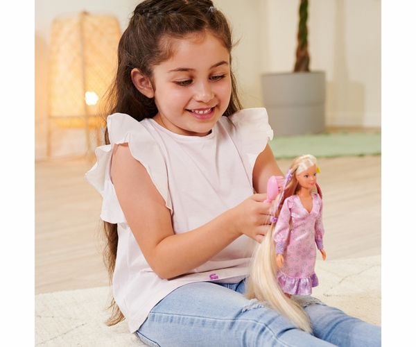 Produktbild: SL Flower Hair