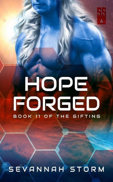 Produktbild: Hope Forged