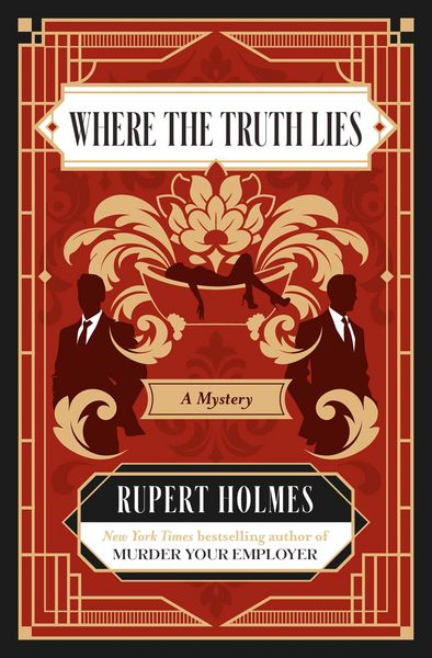 Produktbild: Where the Truth Lies