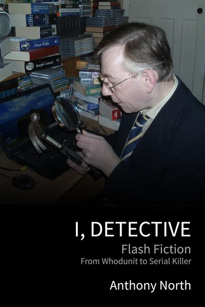 Produktbild: I, Detective