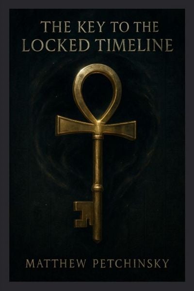 Produktbild: The Key to the Locked Timeline (Millennium Key)