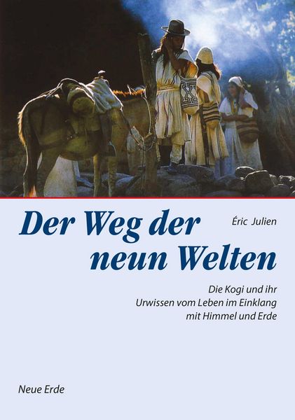 Produktbild: Der Weg der neun Welten