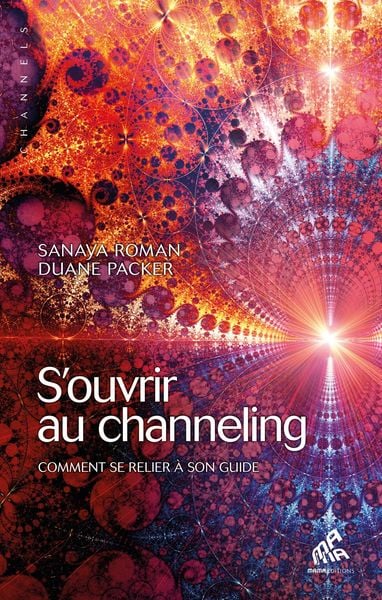 Produktbild: S'ouvrir au channeling