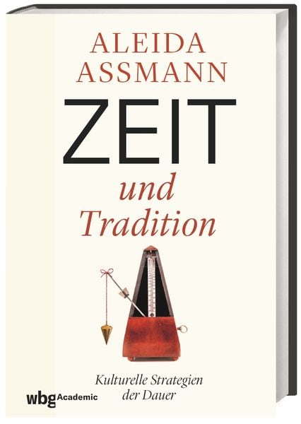 Produktbild: Zeit und Tradition
