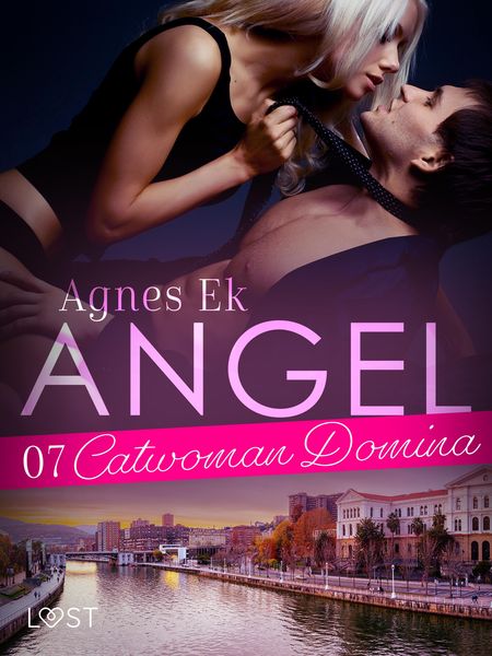 Produktbild: Angel 7: Catwoman Domina- BDSM erotik