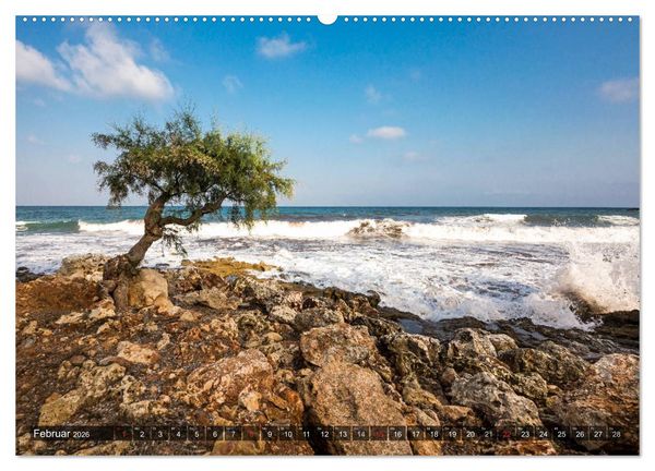 Produktbild: Mallorca - Flair einer Insel (Wandkalender 2026 DIN A2 quer), CALVENDO Monatskalender