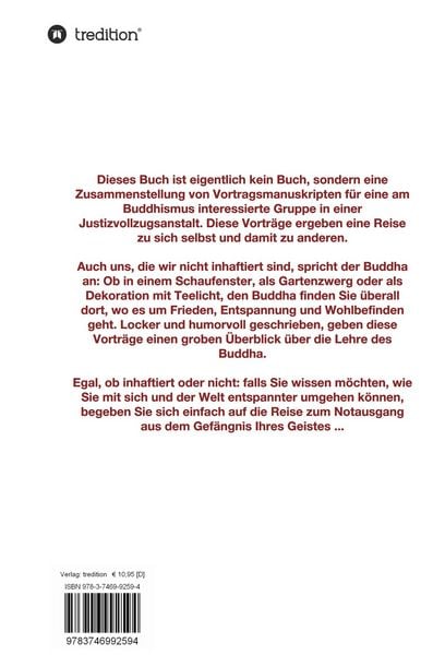 Produktbild: Gefangene sind wir alle