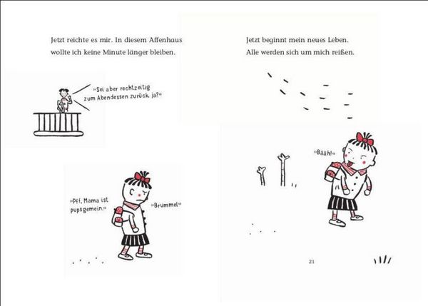 Produktbild: Kind zu verschenken!