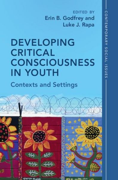 Produktbild: Developing Critical Consciousness in Youth