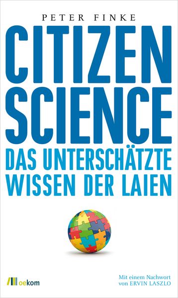 Produktbild: Citizen Science