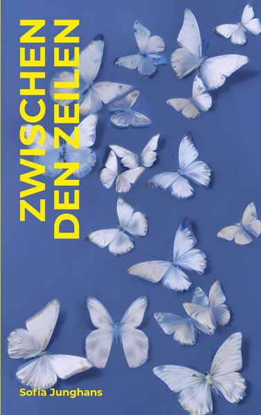 Produktbild: Zwischen den Zeilen