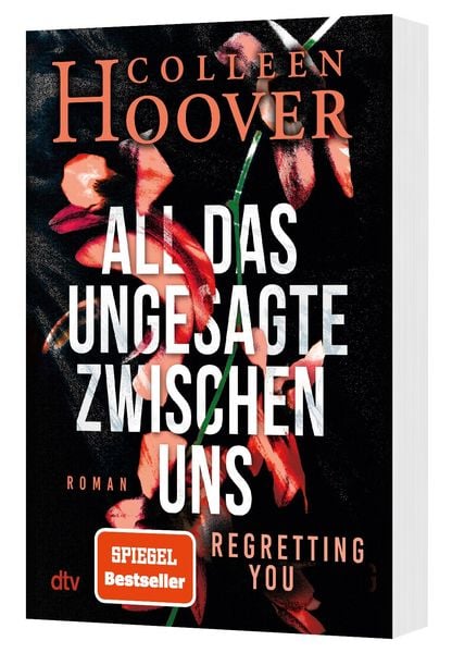 Produktbild: All das Ungesagte zwischen uns