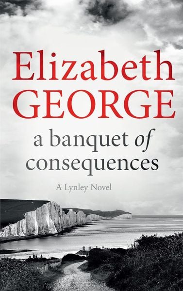 Produktbild: George, E: A Banquet of Consequences