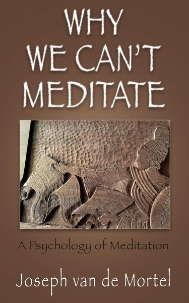 Produktbild: Why We Can't Meditate