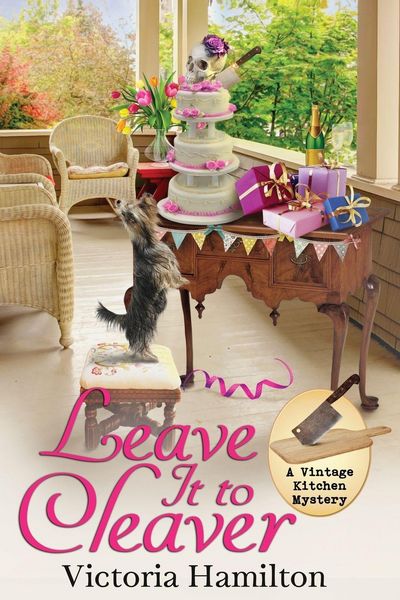 Produktbild: Leave It to Cleaver