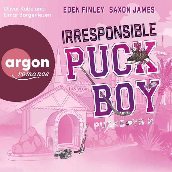 Produktbild: Irresponsible Puckboy