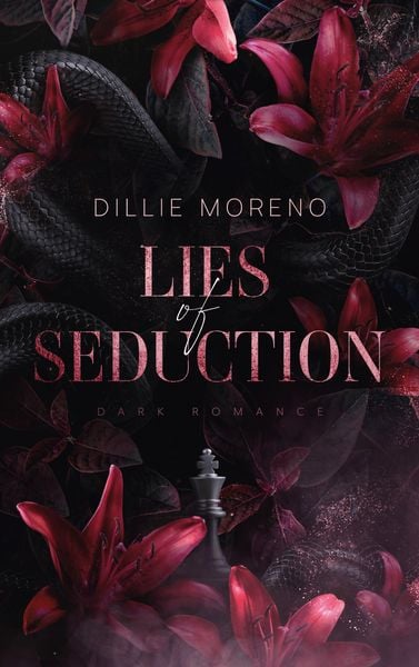 Produktbild: Lies Of Seduction