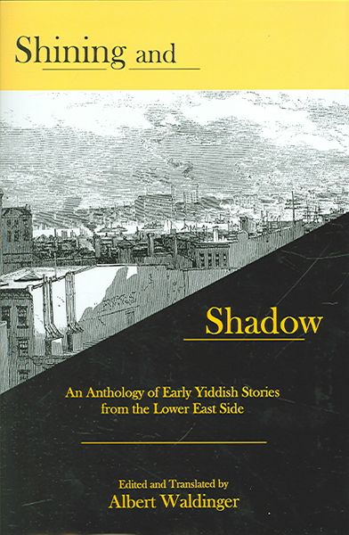 Produktbild: Shining and Shadow