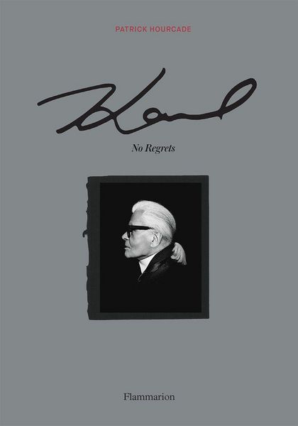 Produktbild: Karl: No Regrets