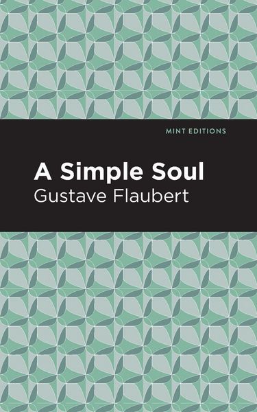 Produktbild: A Simple Soul