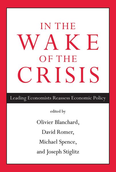 Produktbild: In the Wake of the Crisis