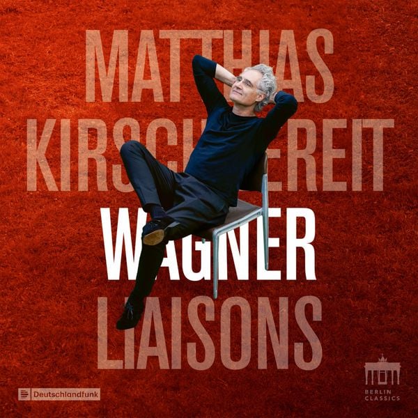 Produktbild: Wagner Liaisons