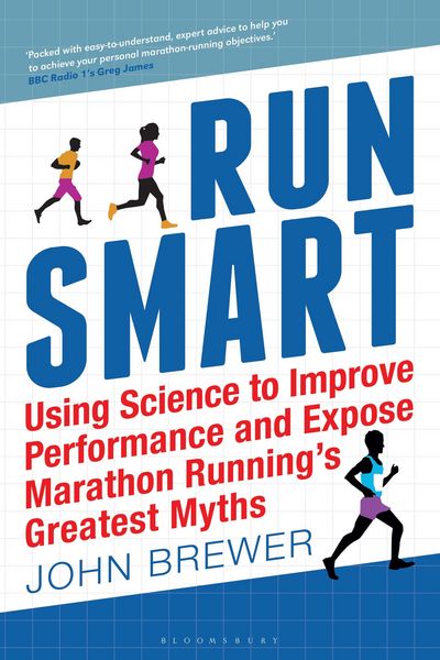 Produktbild: Run Smart