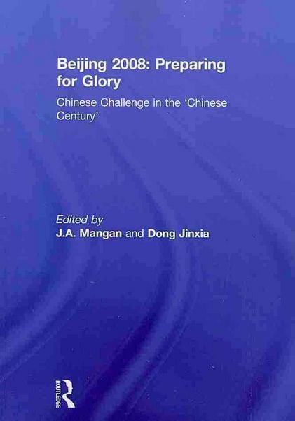 Produktbild: Beijing 2008: Preparing for Glory