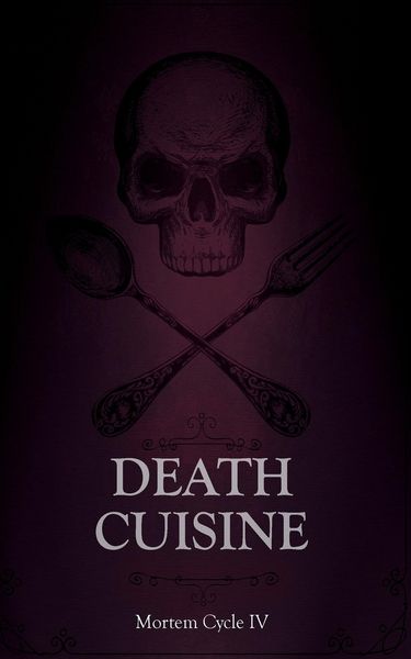 Produktbild: Death Cuisine