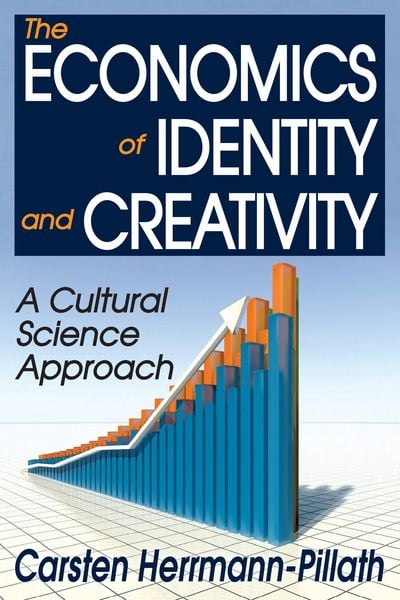 Produktbild: The Economics of Identity and Creativity